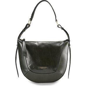 The Bridge Fedora Shoulder Bag Leather 28 cm