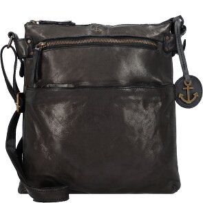 Harbour 2nd Anchor Love Zora shoulder bag leather 26 cm Harbour 2nd Anchor Love Zora shoulder bag leather 26 cm