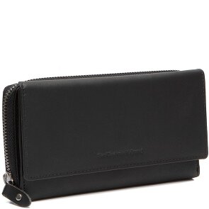 The Chesterfield Brand Shanghai Wallet RFID protection Leather 19 cm The Chesterfield Brand Shanghai Wallet RFID protection Leather 19 cm