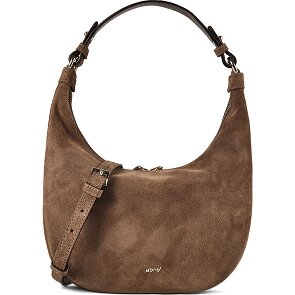 abro Nana Shoulder Bag Genuine Leather 27.5 cm
