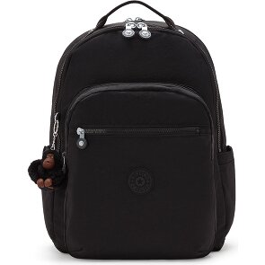 Kipling Back to School Seoul Lap School backpack 44 cm