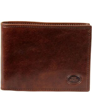 The Bridge Story Uomo wallet leather 13 cm