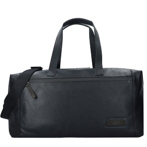 Jost Stockholm weekender travel bag leather 50 cm