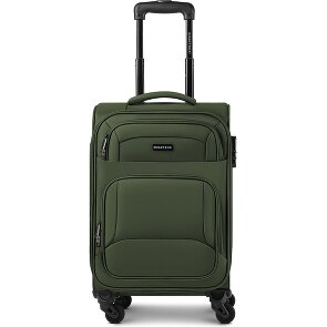 Smartbox Edition 04 4 wheels Cabin suitcase 55 cm Expandable