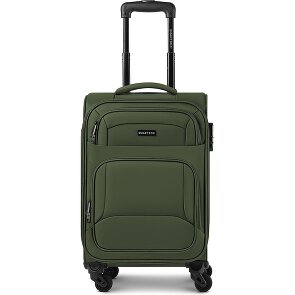 Smartbox Edition 04 4 wheels Cabin suitcase 55 cm Expandable