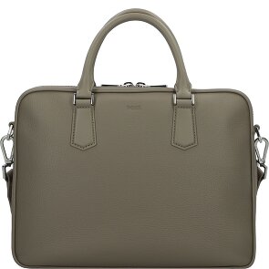 Boss New Crosstown Briefcase Leather 38 cm Laptop compartment