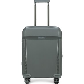Epic Zeleste 4 wheels Cabin suitcase 55 cm