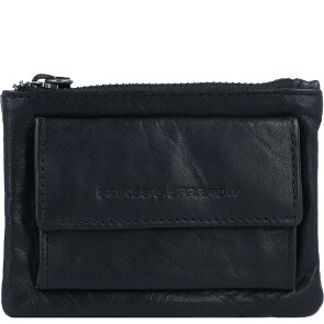 Spikes & Sparrow Key holder leather 11 cm