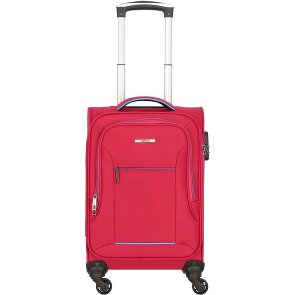 Nowi Sevilla 4 wheels Cabin trolley 55 cm