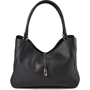Boss Reah Shoulder Bag Leather 38 cm