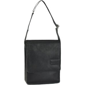 Mika Shoulder bag leather 21,5 cm