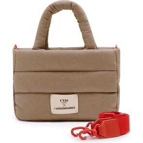 LES VISIONNAIRES Unio Cortina S Handbag 32 cm