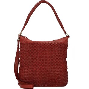 Greenland Nature Femi & Nine shoulder bag leather 39 cm