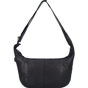 Harold's Submarine Shoulder Bag Genuine Leather 39 cm