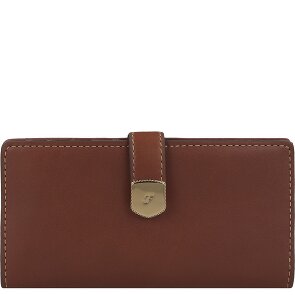 Fossil Lennox Wallet Leather 16.5 cm
