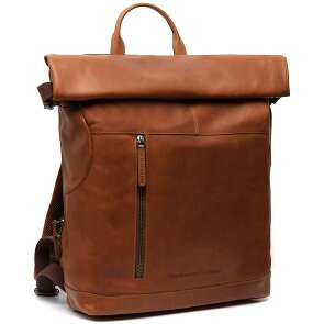 The Chesterfield Brand Liverpool Daypack Leather 45 cm Laptop compartment