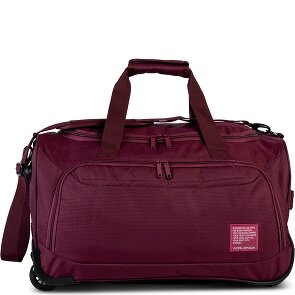 Worldpack 2 wheels Travel bag 52 cm