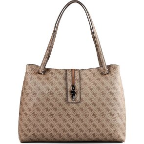 Guess Yvonne Shoulder Bag 46 cm