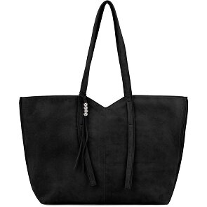 FredsBruder All About Beads Shopper Bag Leather 39 cm