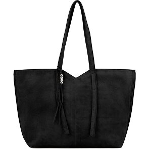 FredsBruder All About Beads Shopper Bag Leather 39 cm