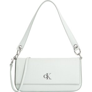 Calvin Klein Jeans Minimal Monogram Shoulder Bag 25 cm