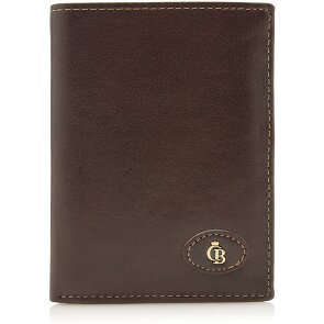 Castelijn & Beerens Gaucho wallet RFID leather 9 cm Castelijn & Beerens Gaucho wallet RFID leather 9 cm