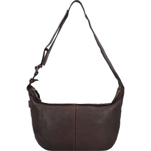 Harold's Submarine Shoulder Bag Leather 39 cm