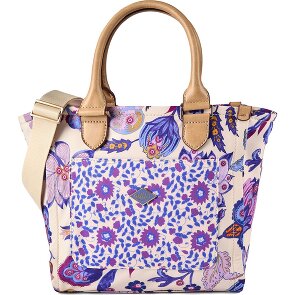 Oilily Sapphire Chintz Handbag 34 cm