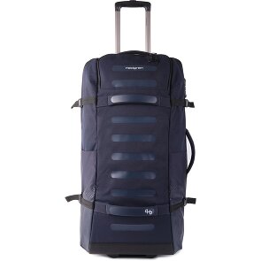 Hedgren Comby Journey 2 wheels Travel bag 79 cm