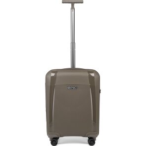 Epic Phantom SL 4 Roll Cabin Trolley 55 cm Epic Phantom SL 4 Roll Cabin Trolley 55 cm