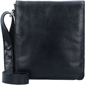 Leonhard Heyden Cambridge shoulder bag leather 23 cm