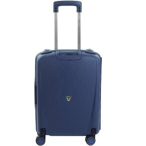 Roncato Light 4 wheels Cabin trolley 55 cm