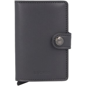 Secrid Miniwallet Original credit card case wallet RFID leather 6.5 cm