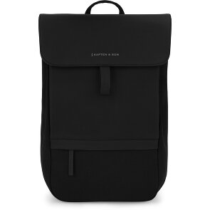 Kapten & Son Fyn Small Daypack 38 cm Laptop compartment
