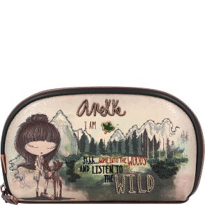 Anekke Canada wallet RFID 19 cm