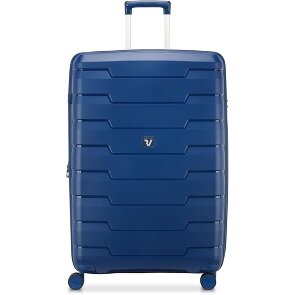 Roncato Skyline 2.0 4 wheels Trolley 79 cm with expansion pleat Roncato Skyline 2.0 4 wheels Trolley 79 cm with expansion pleat