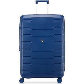 Roncato Skyline 2.0 4 wheels Trolley 79 cm with expansion pleat
