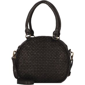 Greenland Nature Femi & Nine shoulder bag leather 34 cm