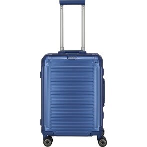 Travelite Next 4 Roll Cabin Trolley 55 cm