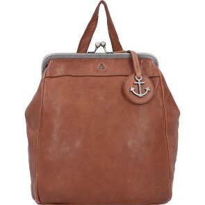 Harbour 2nd Anouk City Backpack Leather 27 cm