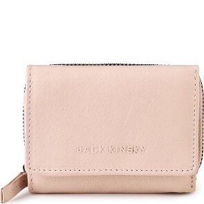 Jack Kinsky Livorno 120 Wallet RFID protection Leather 10 cm