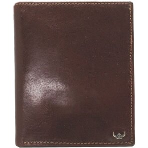 Golden Head Colorado RFID Protect wallet leather 10.5 cm