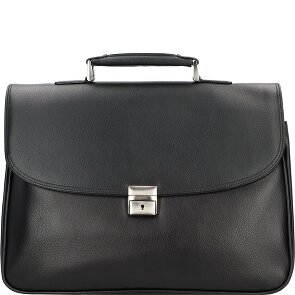 d&n Basic briefcase 44 cm