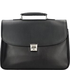 d&n Basic briefcase 44 cm