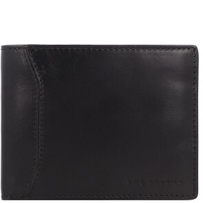 The Bridge Fillipo Wallet RFID protection Leather 13 cm