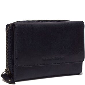 The Chesterfield Brand Rhodos Wallet RFID protection Leather 14 cm The Chesterfield Brand Rhodos Wallet RFID protection Leather 14 cm