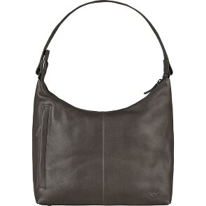 Voi Texas Shoulder Bag Genuine Leather 33 cm
