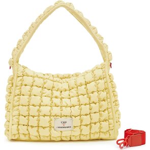 LES VISIONNAIRES Unio Hobo Shoulder Bag 47 cm