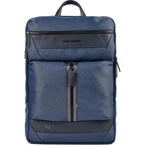 Piquadro Trakai Daypack 43 cm Laptop compartment