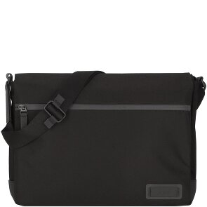 Jost Tallinn Messenger 39 cm laptop compartment Jost Tallinn Messenger 39 cm laptop compartment